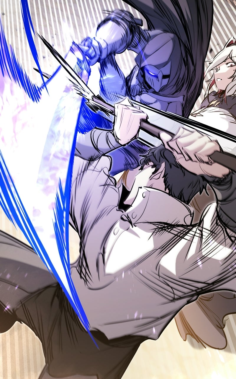 Read The Regressed Mercenary Has a Plan EN Manga Online