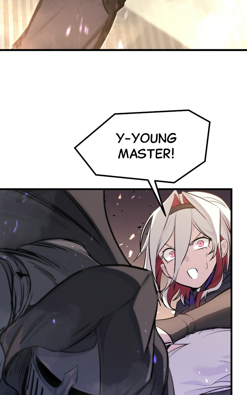 Read The Regressed Mercenary Has a Plan EN Manga Online