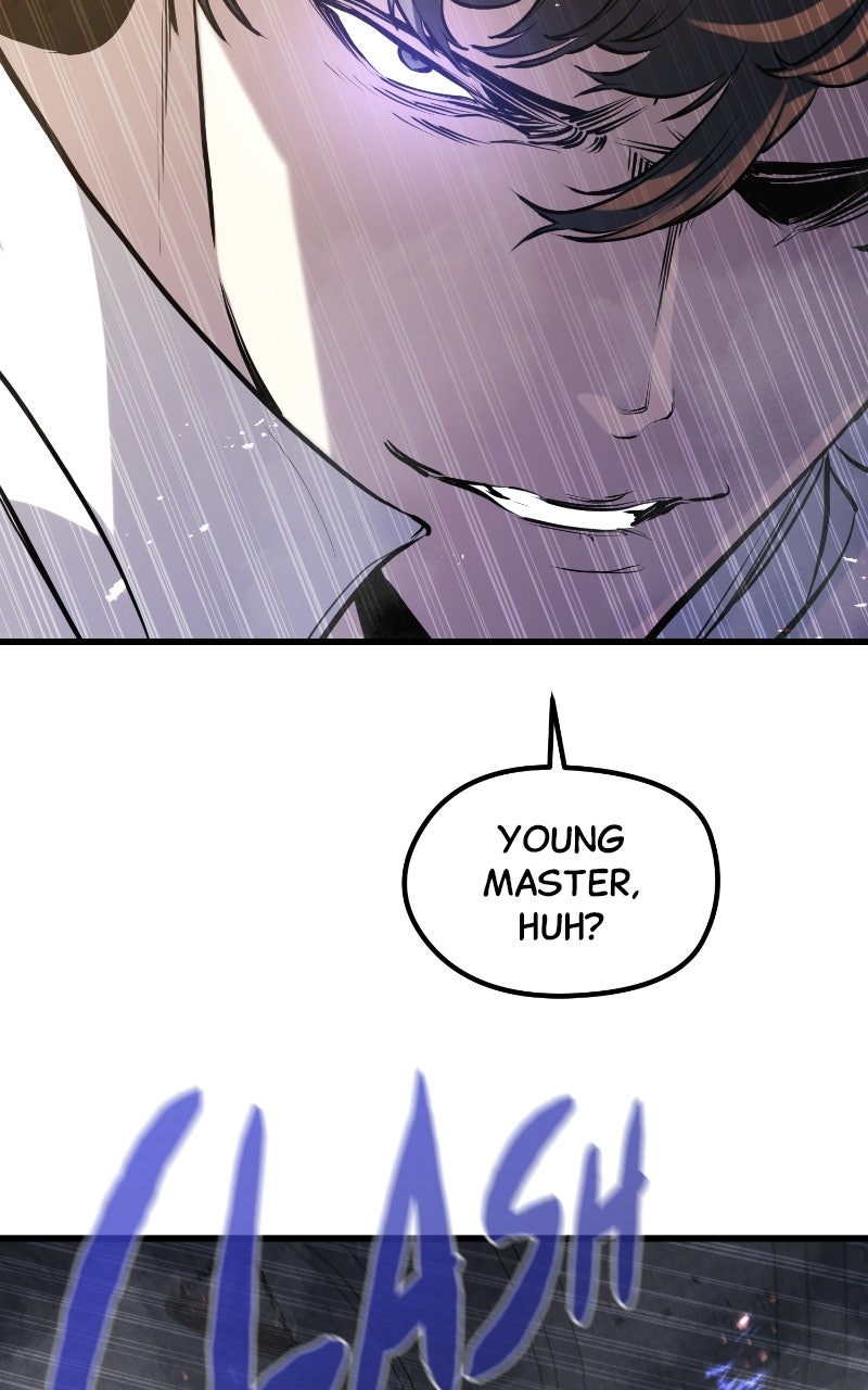 Read The Regressed Mercenary Has a Plan EN Manga Online