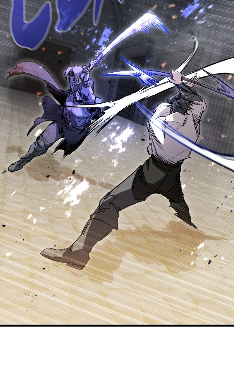 Read The Regressed Mercenary Has a Plan EN Manga Online