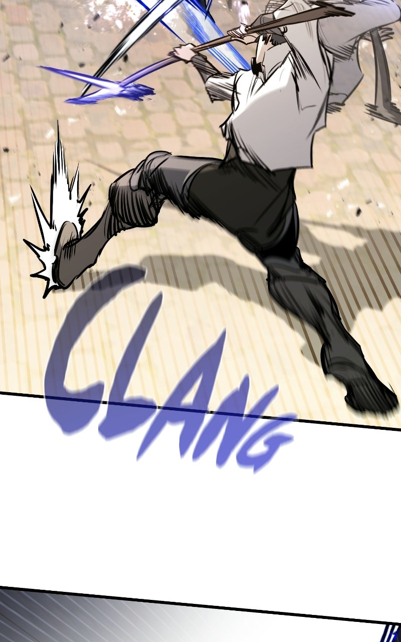 Read The Regressed Mercenary Has a Plan EN Manga Online