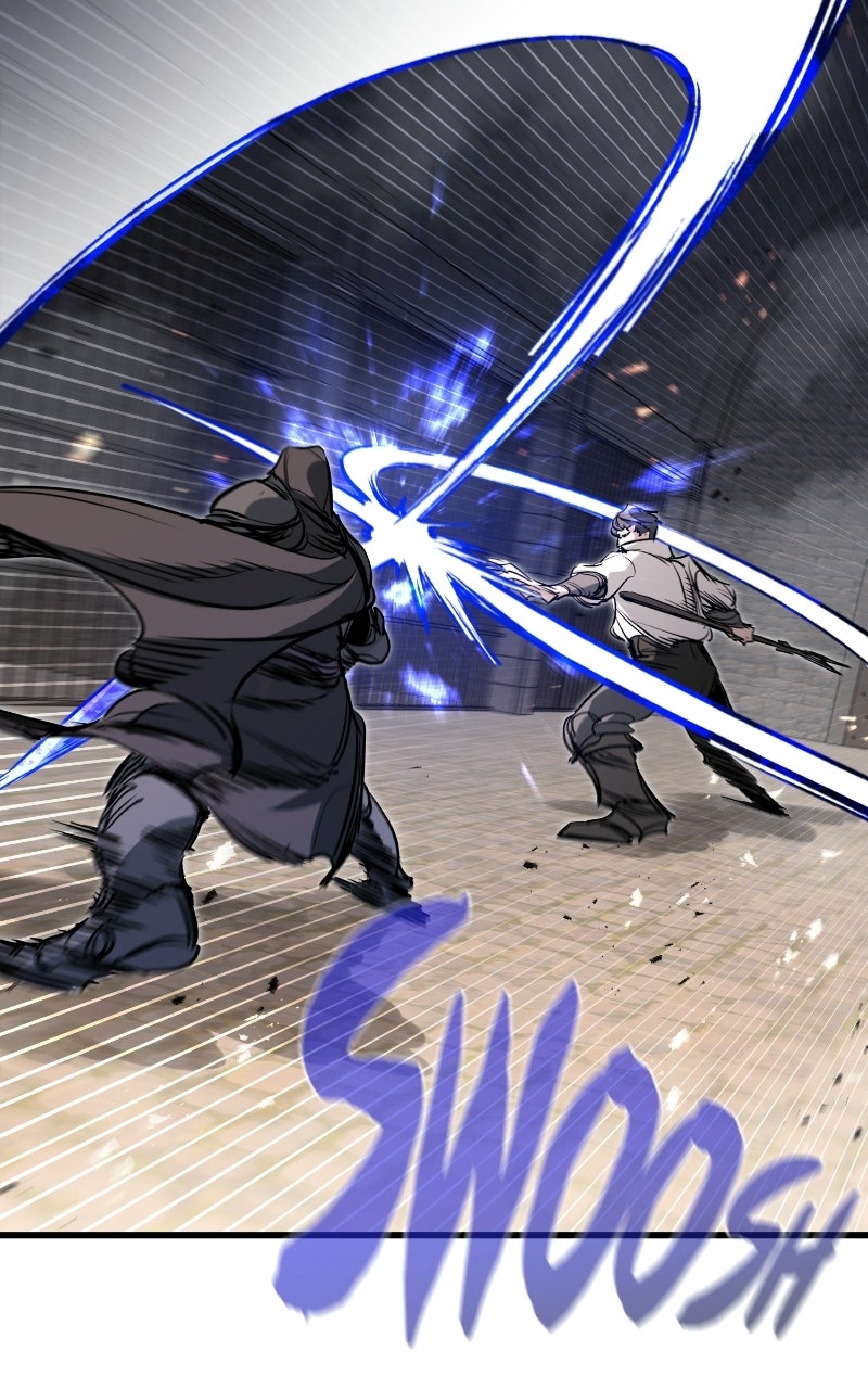 Read The Regressed Mercenary Has a Plan EN Manga Online