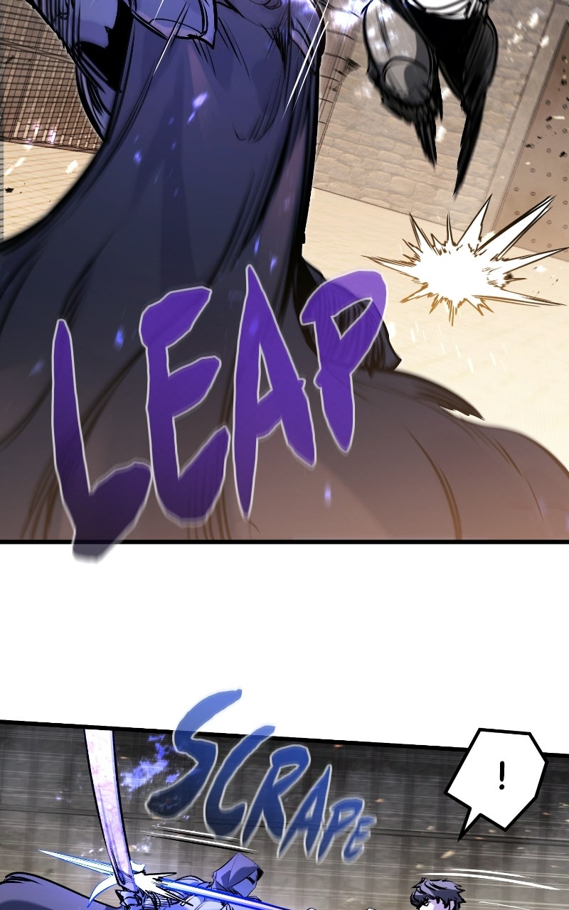 Read The Regressed Mercenary Has a Plan EN Manga Online