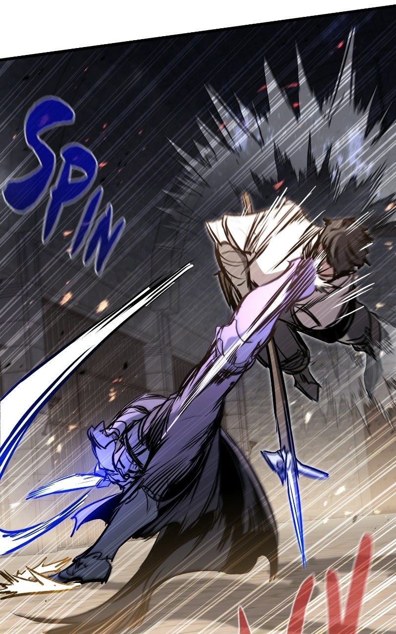 Read The Regressed Mercenary Has a Plan EN Manga Online