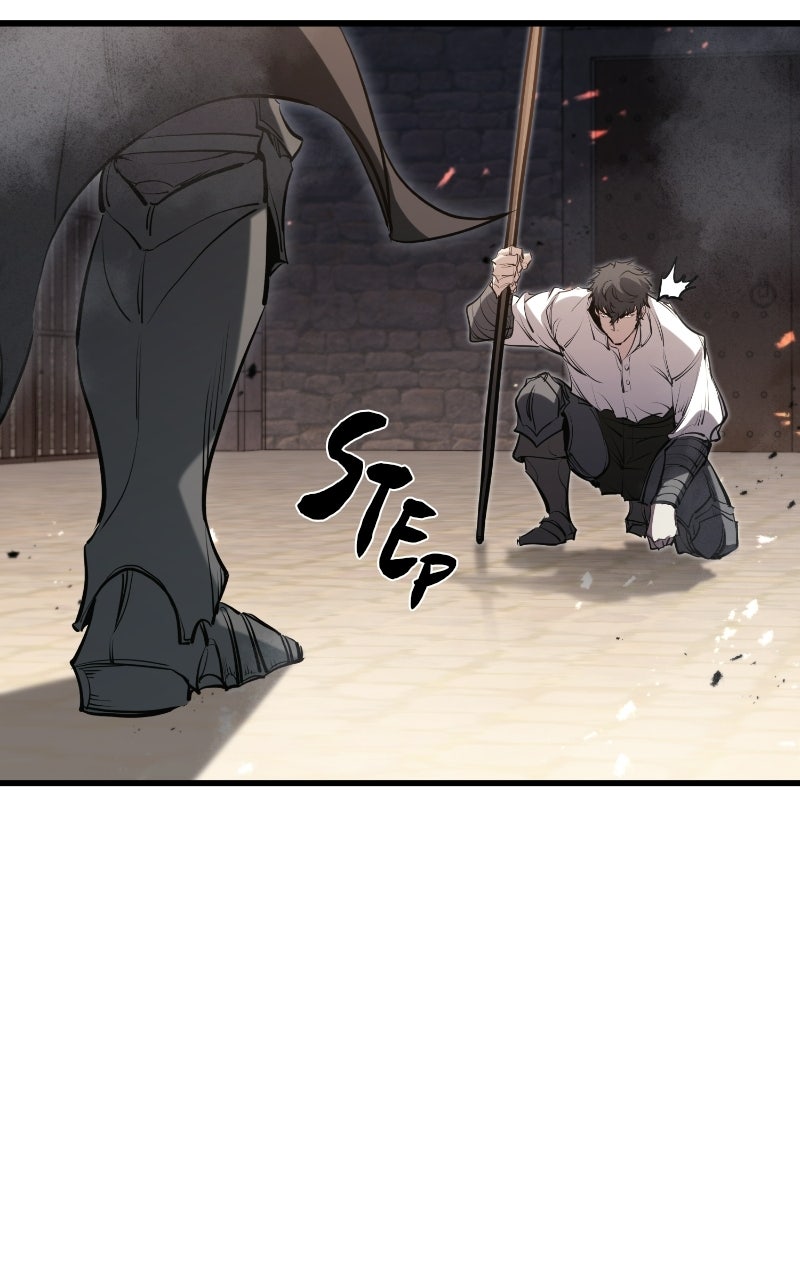 Read The Regressed Mercenary Has a Plan EN Manga Online