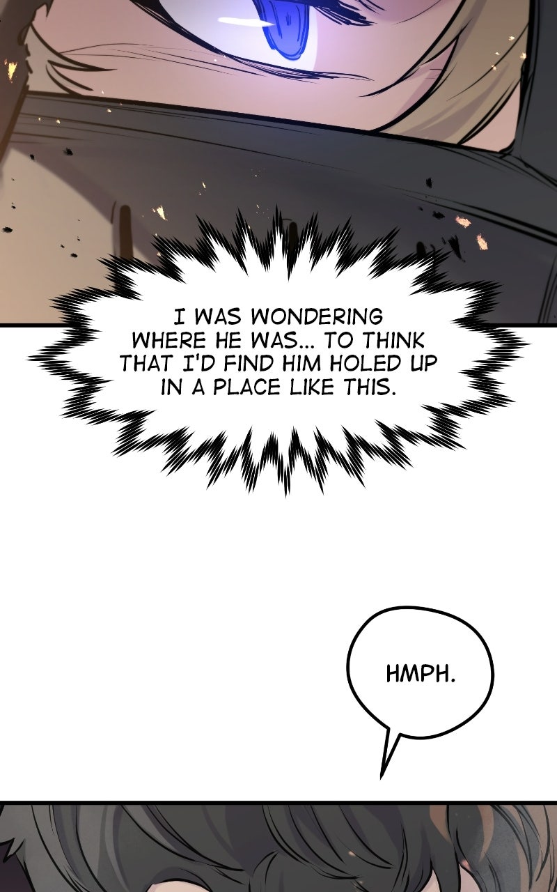 Read The Regressed Mercenary Has a Plan EN Manga Online