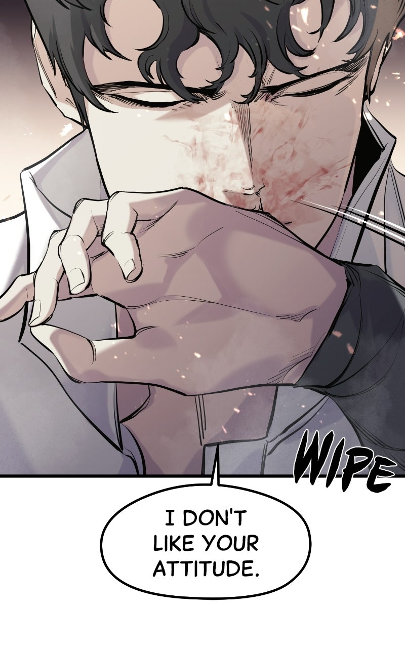 Read The Regressed Mercenary Has a Plan EN Manga Online