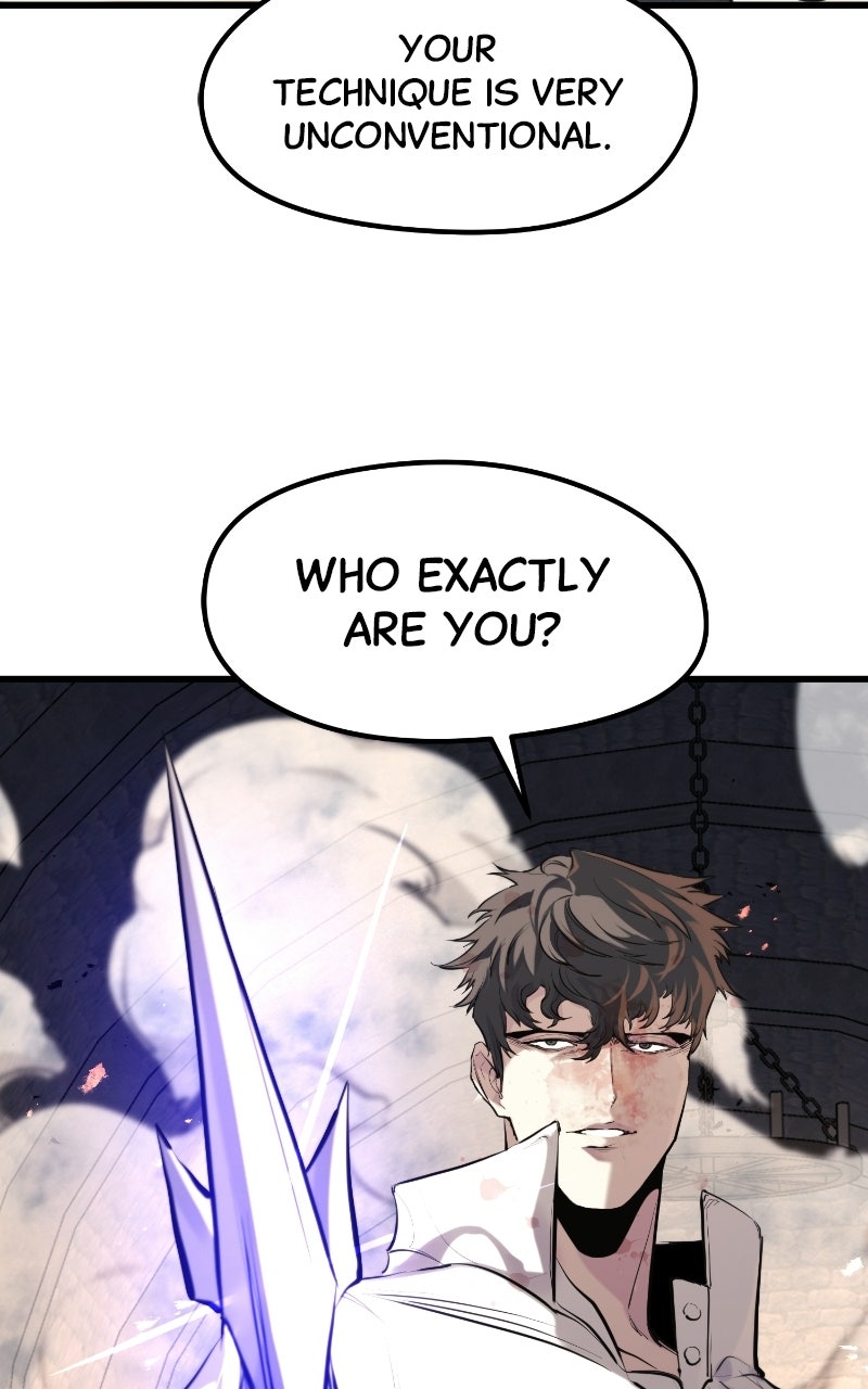 Read The Regressed Mercenary Has a Plan EN Manga Online