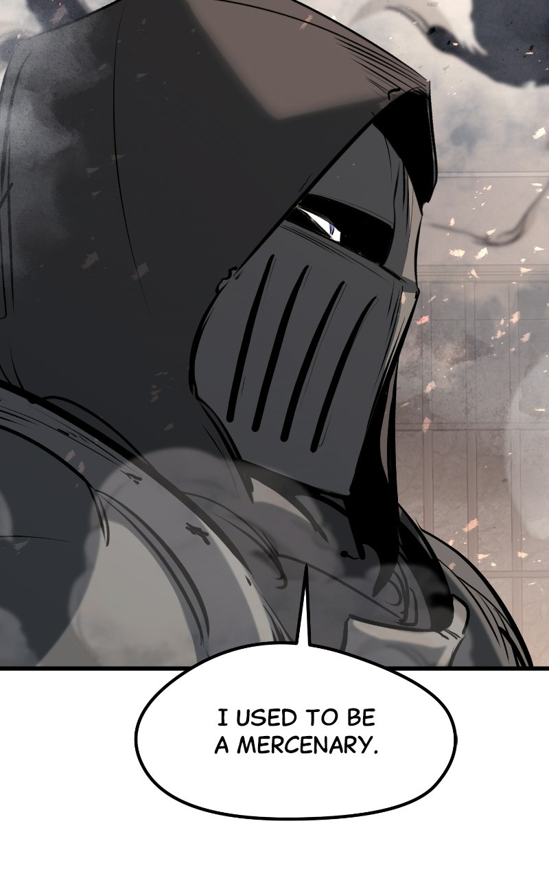 Read The Regressed Mercenary Has a Plan EN Manga Online