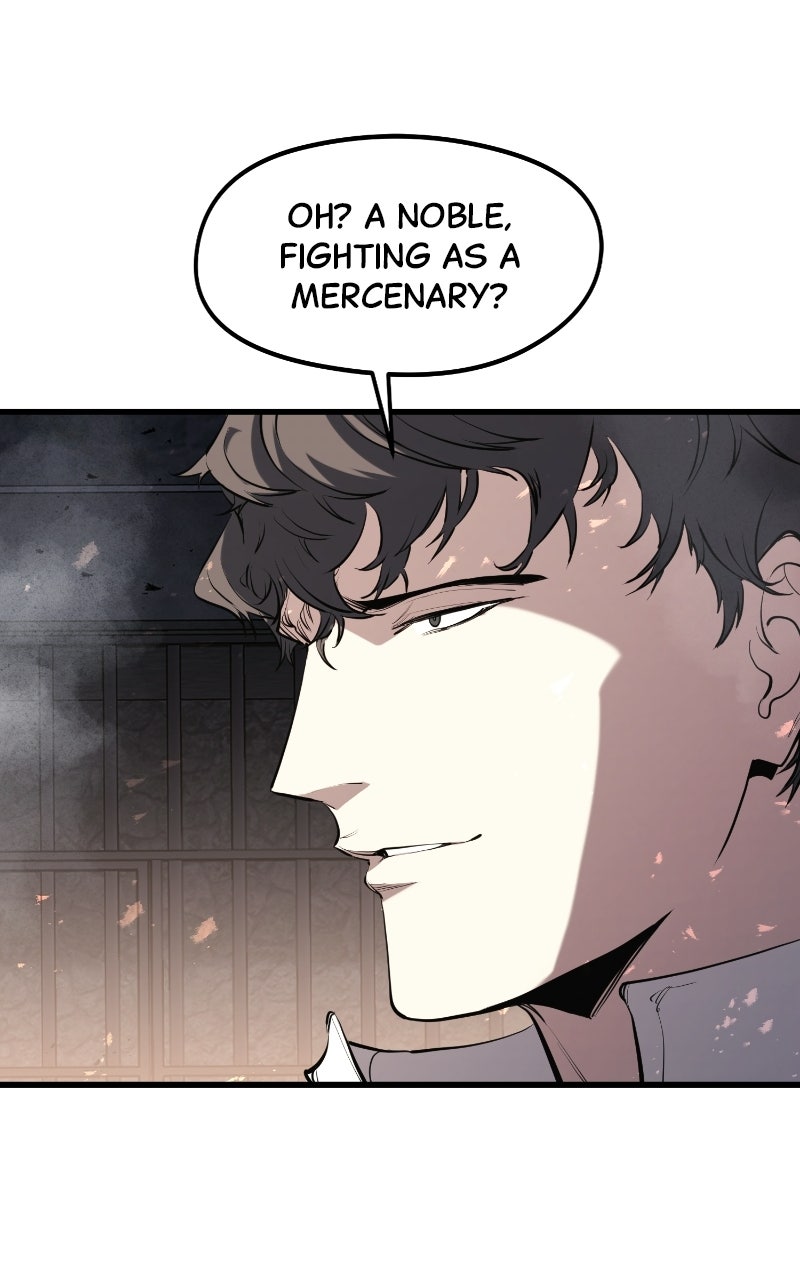 Read The Regressed Mercenary Has a Plan EN Manga Online