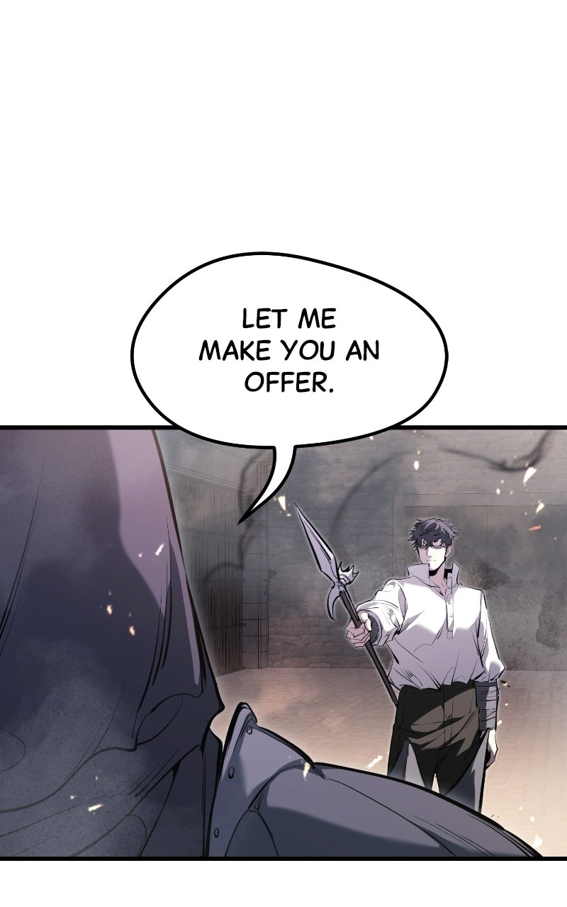 Read The Regressed Mercenary Has a Plan EN Manga Online