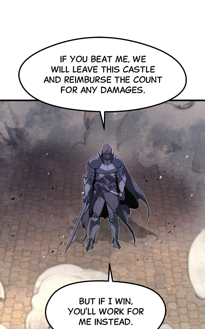 Read The Regressed Mercenary Has a Plan EN Manga Online