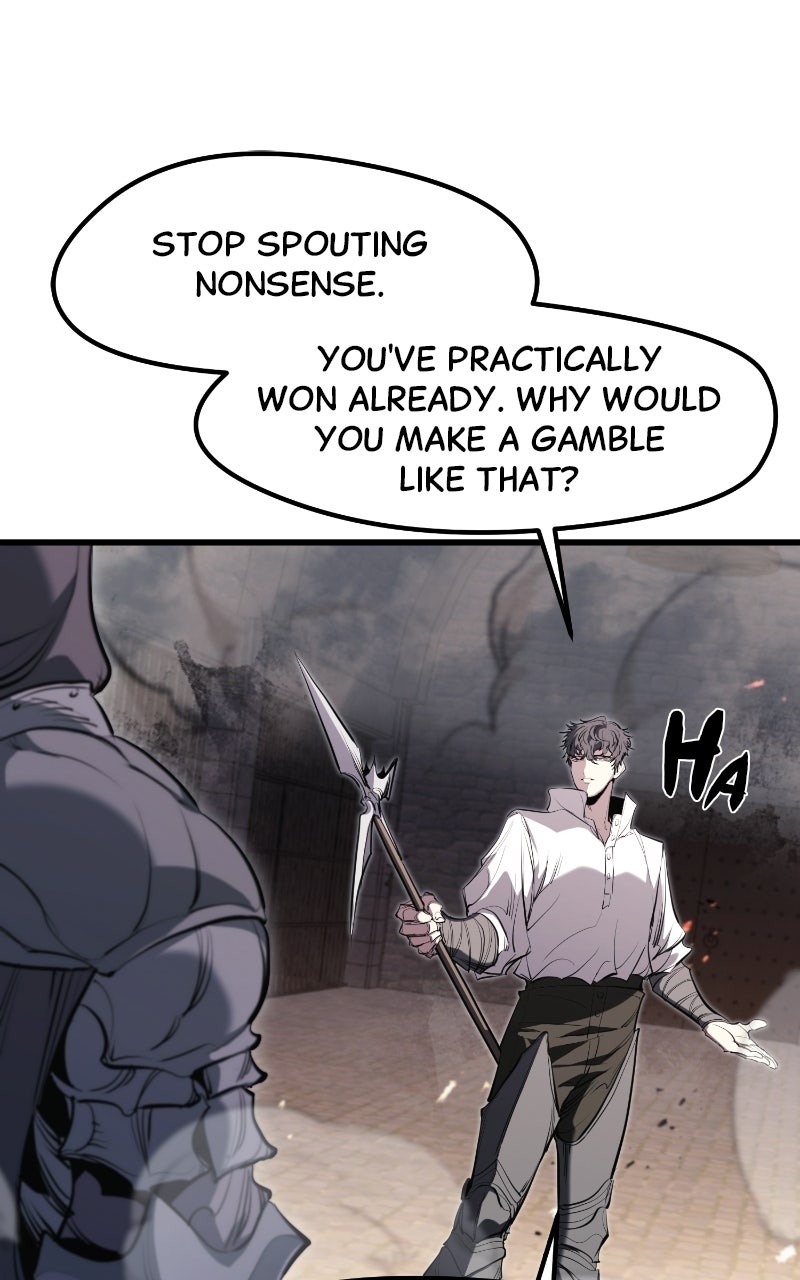 Read The Regressed Mercenary Has a Plan EN Manga Online