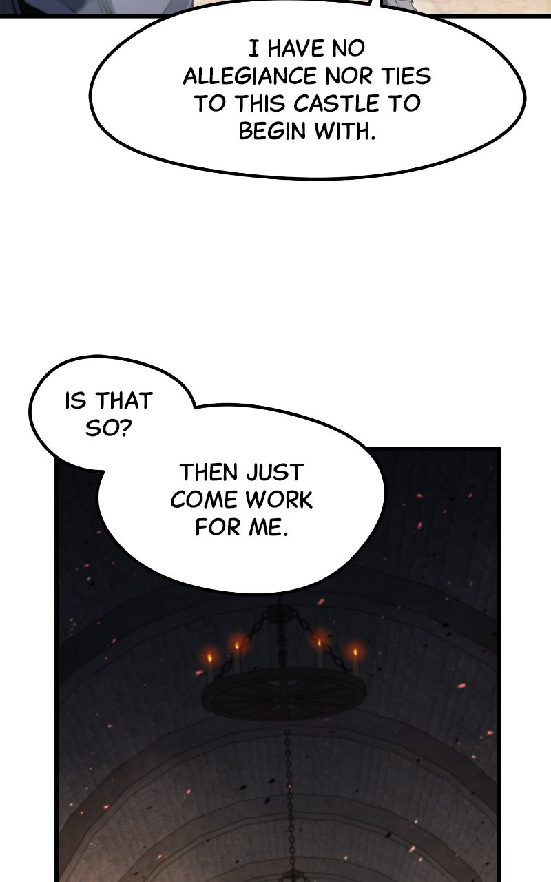 Read The Regressed Mercenary Has a Plan EN Manga Online