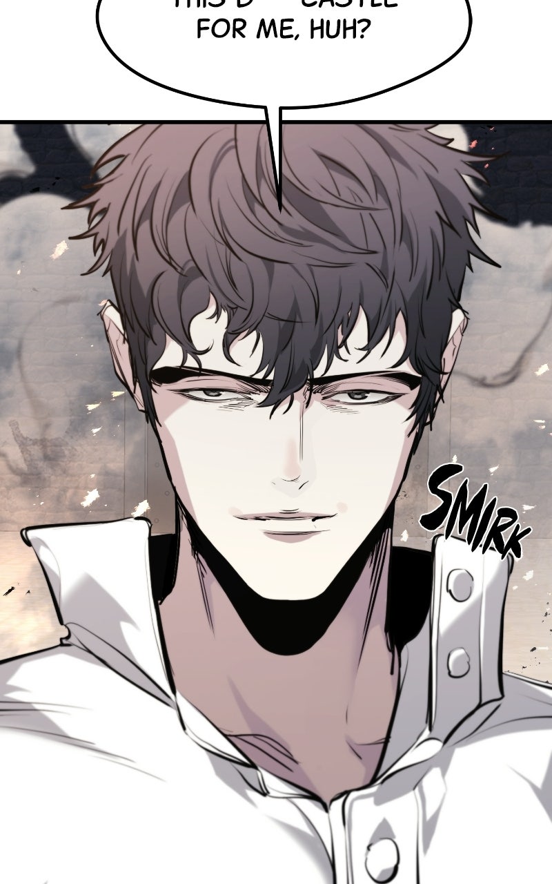 Read The Regressed Mercenary Has a Plan EN Manga Online