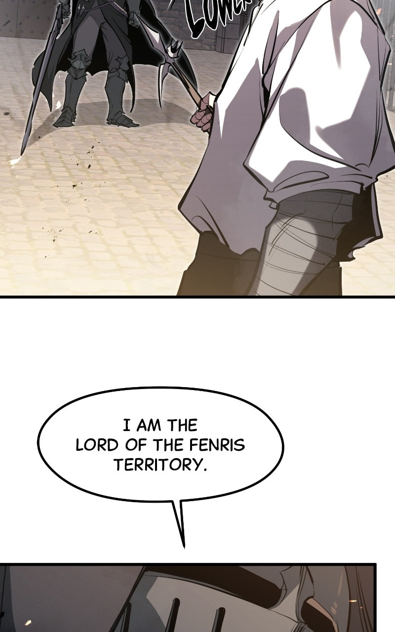 Read The Regressed Mercenary Has a Plan EN Manga Online