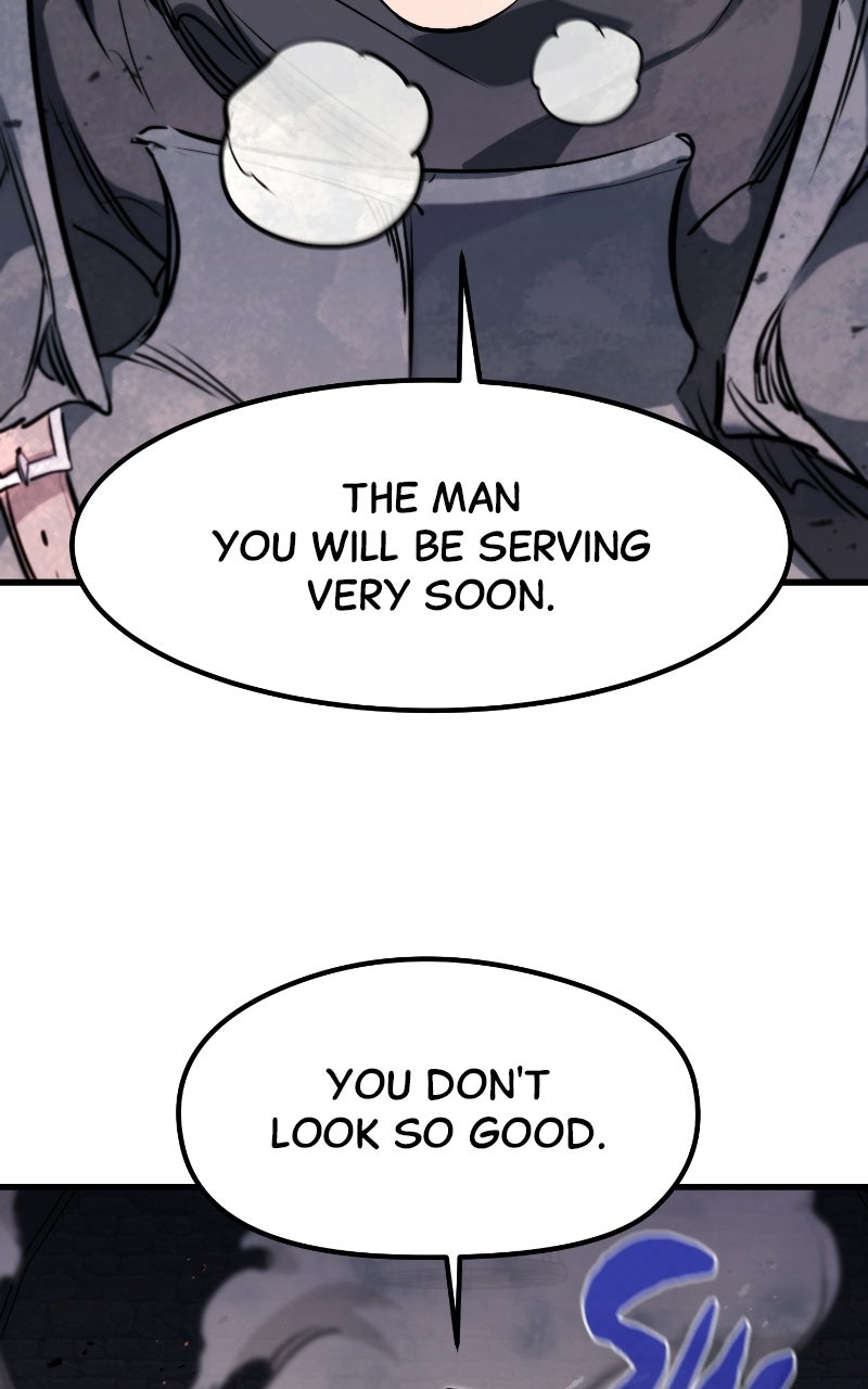 Read The Regressed Mercenary Has a Plan EN Manga Online