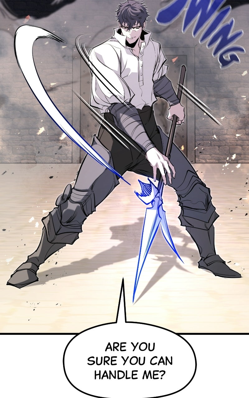 Read The Regressed Mercenary Has a Plan EN Manga Online