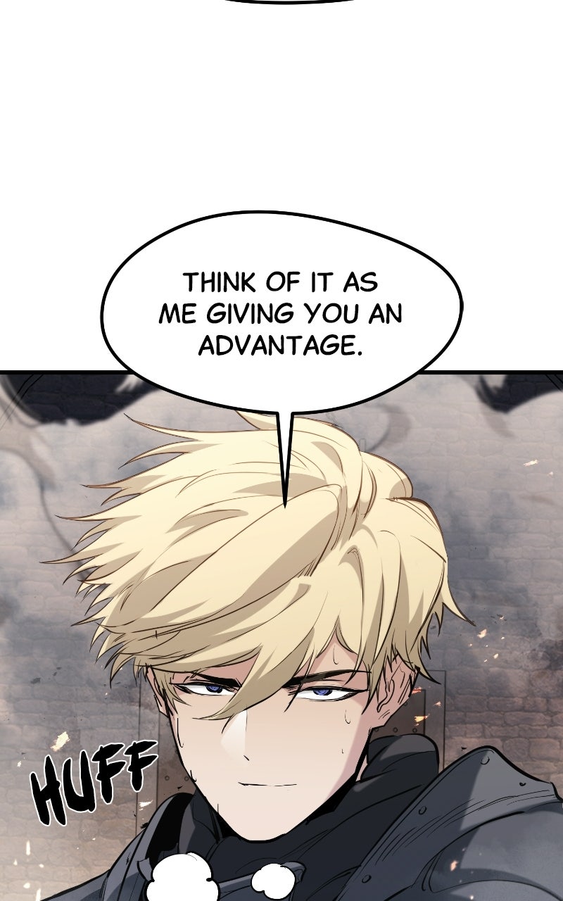 Read The Regressed Mercenary Has a Plan EN Manga Online