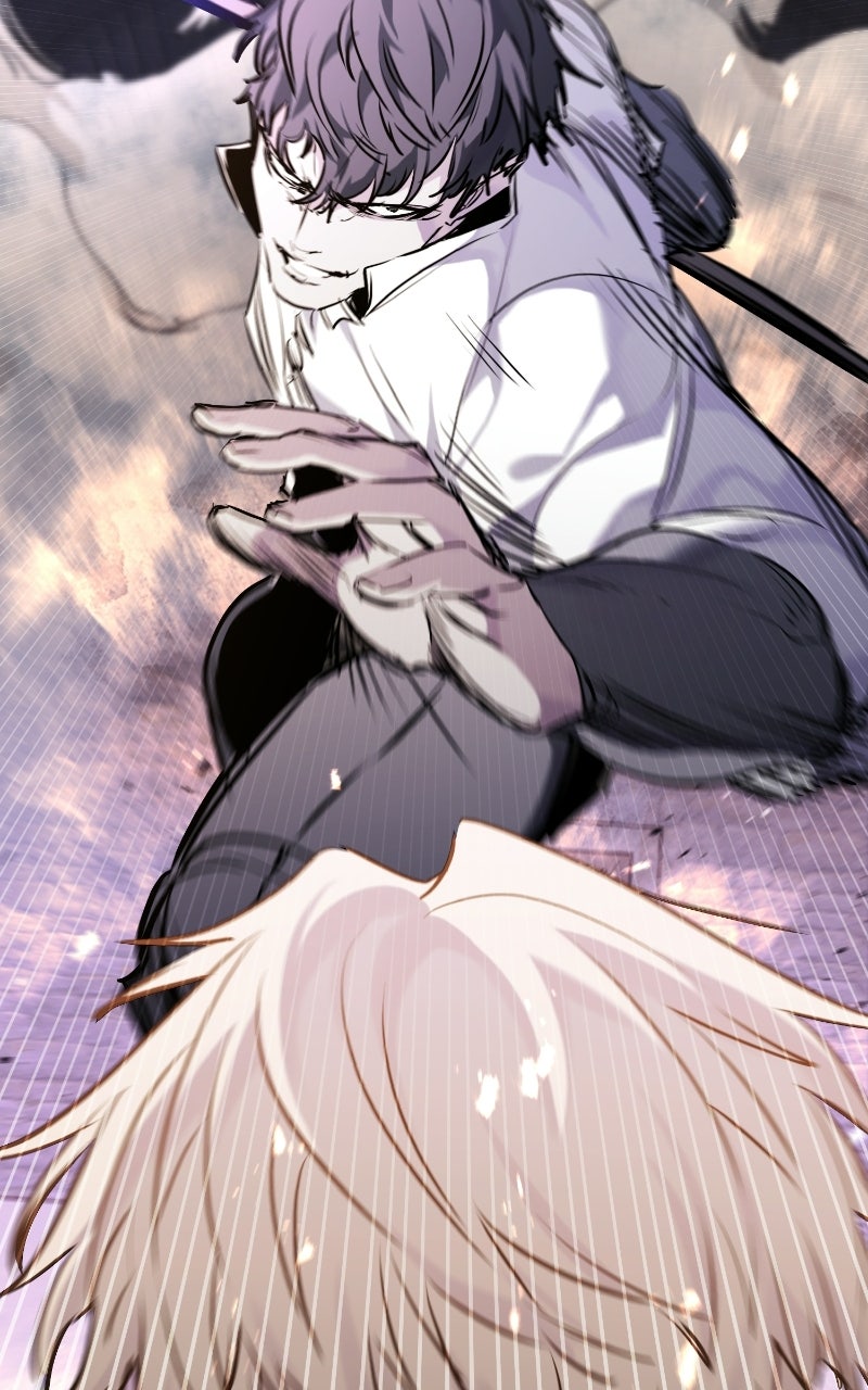 Read The Regressed Mercenary Has a Plan EN Manga Online