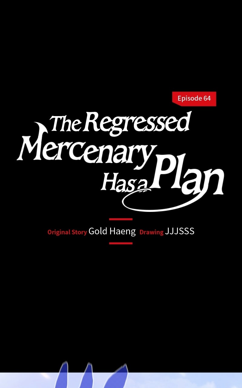 Read The Regressed Mercenary Has a Plan EN Manga Online