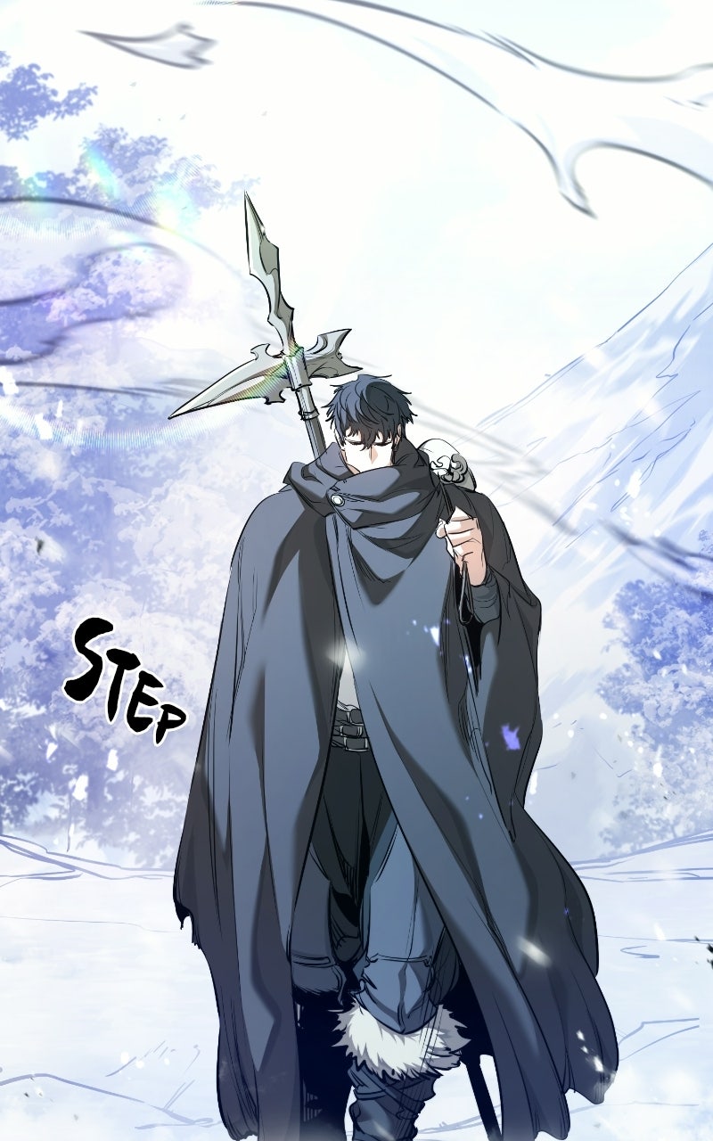 Read The Regressed Mercenary Has a Plan EN Manga Online