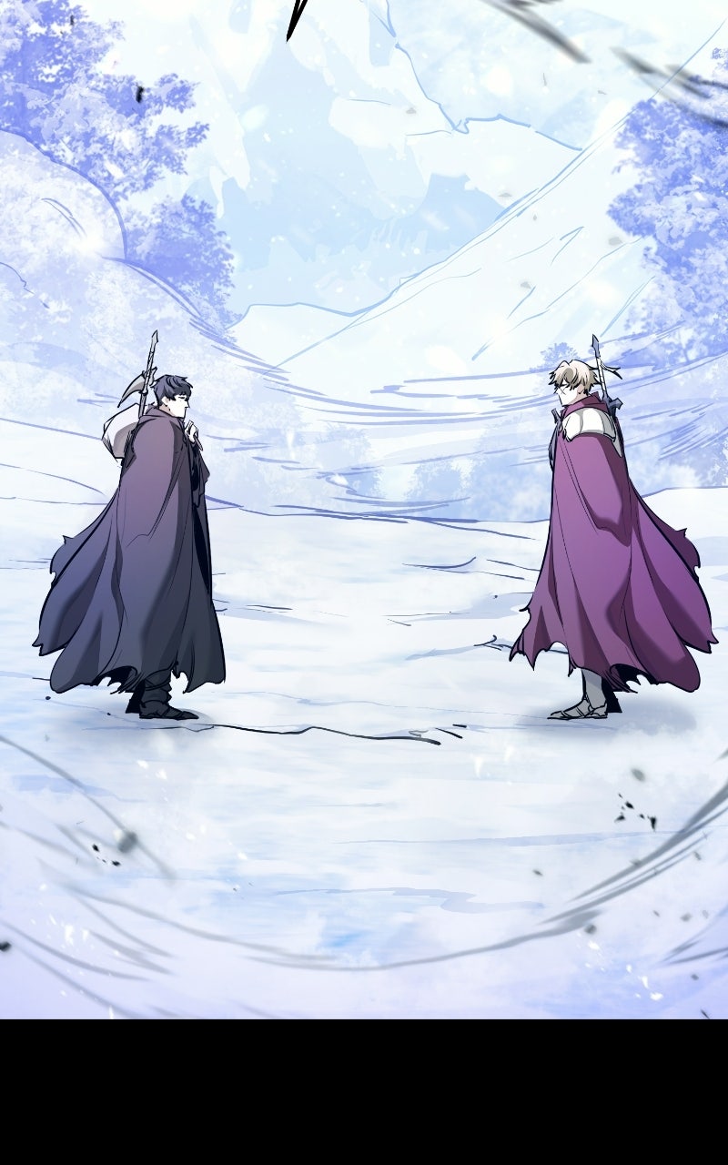 Read The Regressed Mercenary Has a Plan EN Manga Online