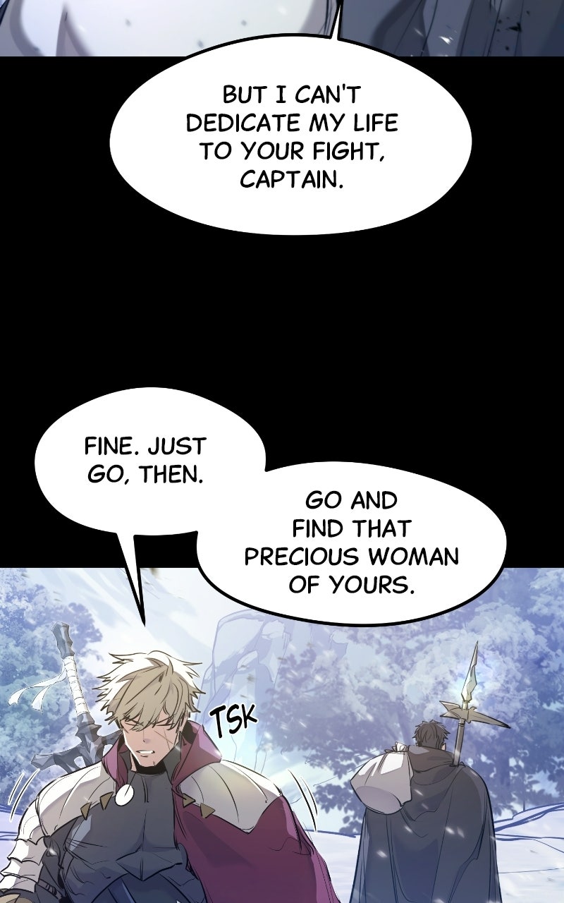 Read The Regressed Mercenary Has a Plan EN Manga Online