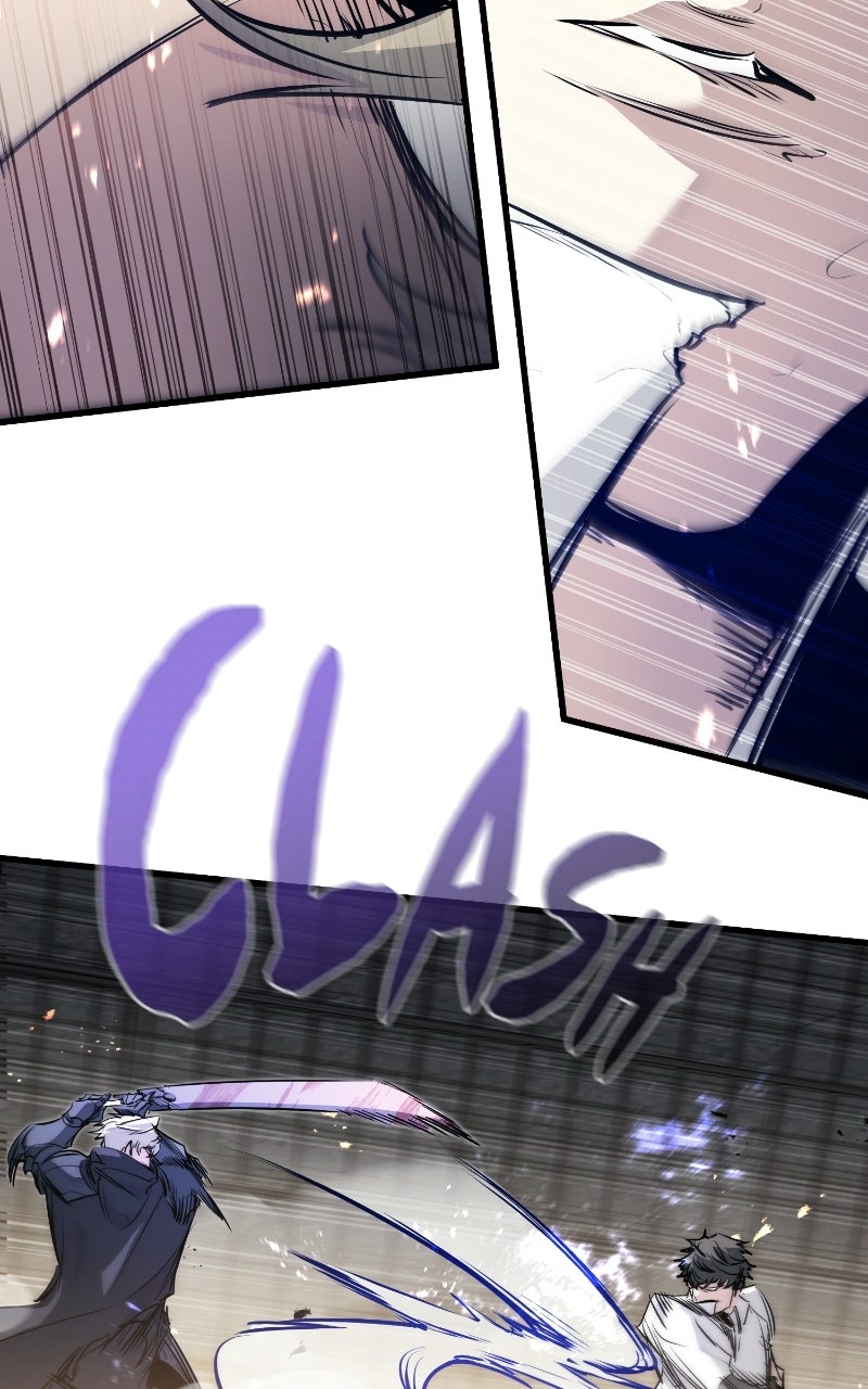 Read The Regressed Mercenary Has a Plan EN Manga Online