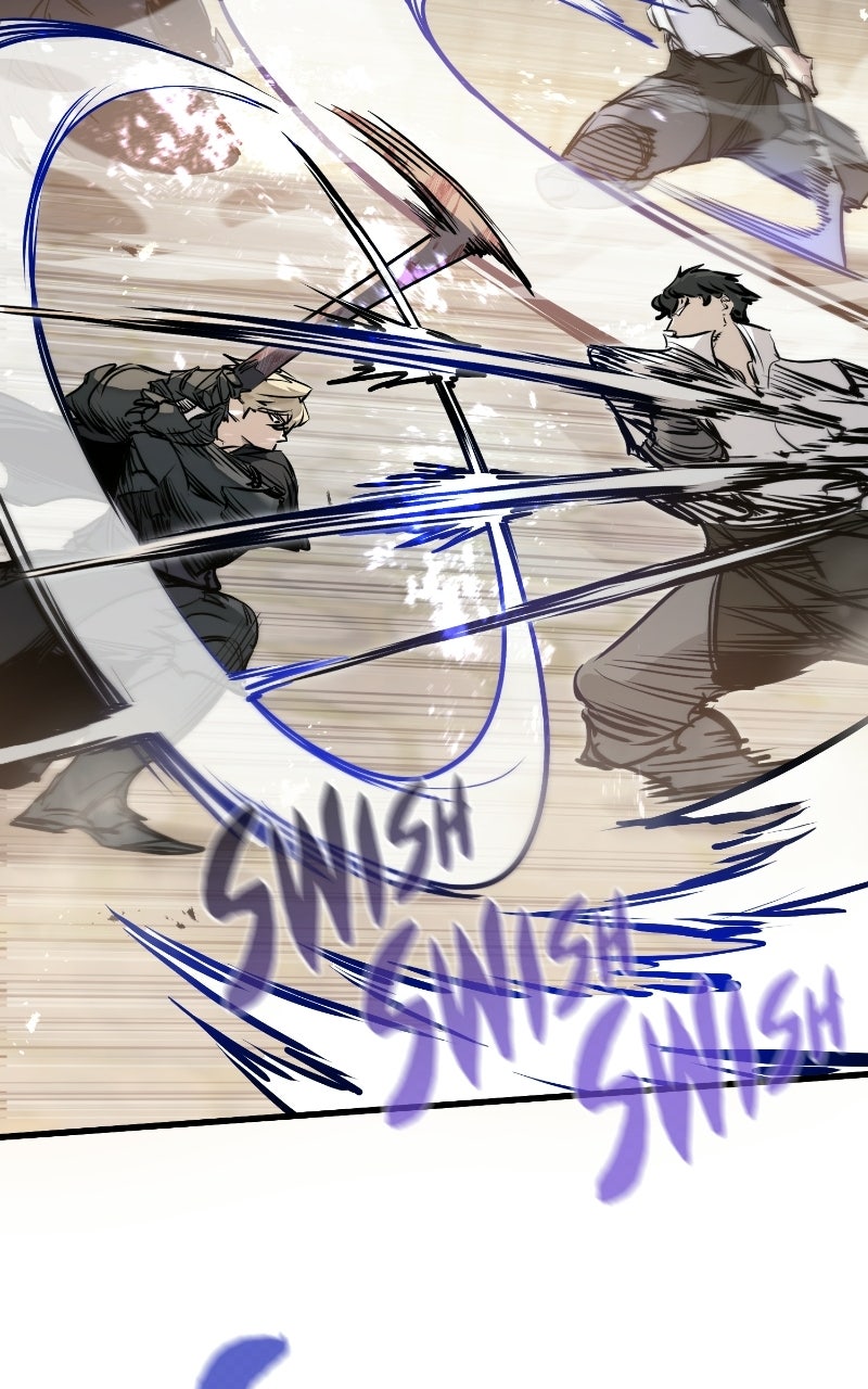 Read The Regressed Mercenary Has a Plan EN Manga Online