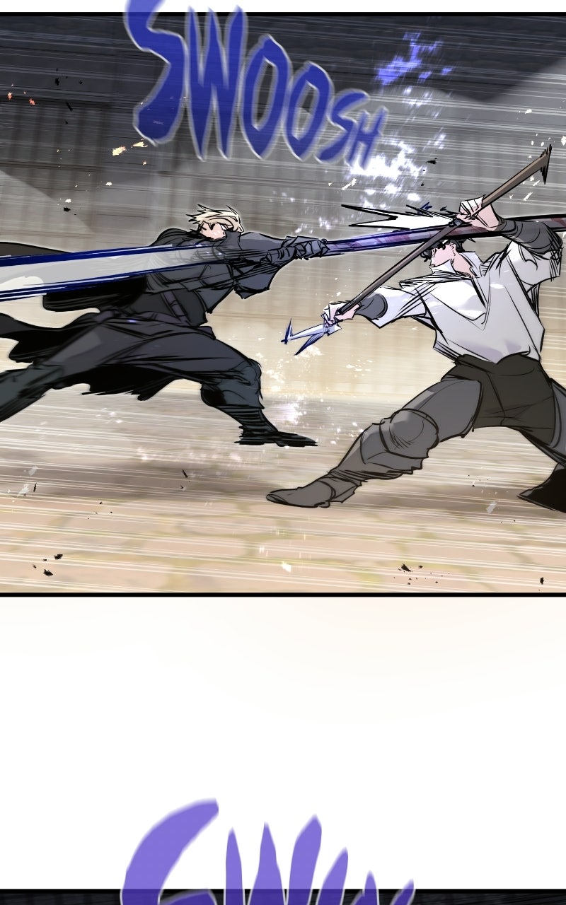 Read The Regressed Mercenary Has a Plan EN Manga Online