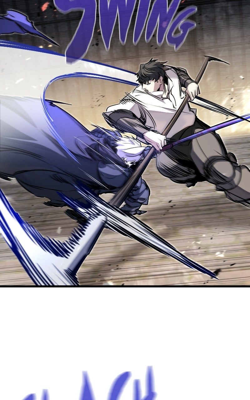 Read The Regressed Mercenary Has a Plan EN Manga Online