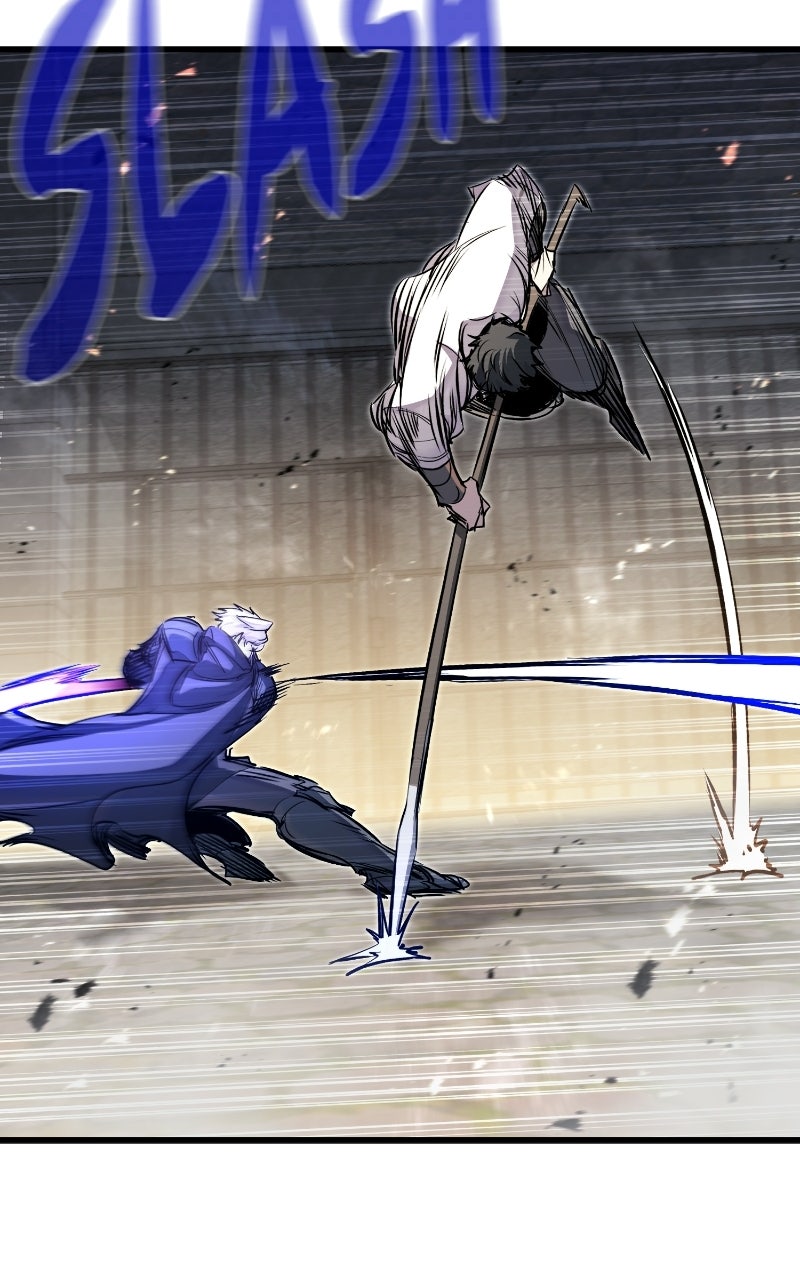 Read The Regressed Mercenary Has a Plan EN Manga Online