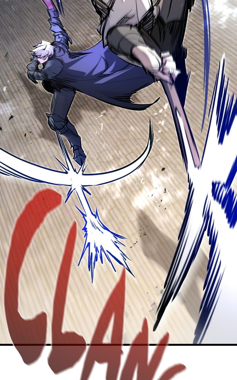 Read The Regressed Mercenary Has a Plan EN Manga Online