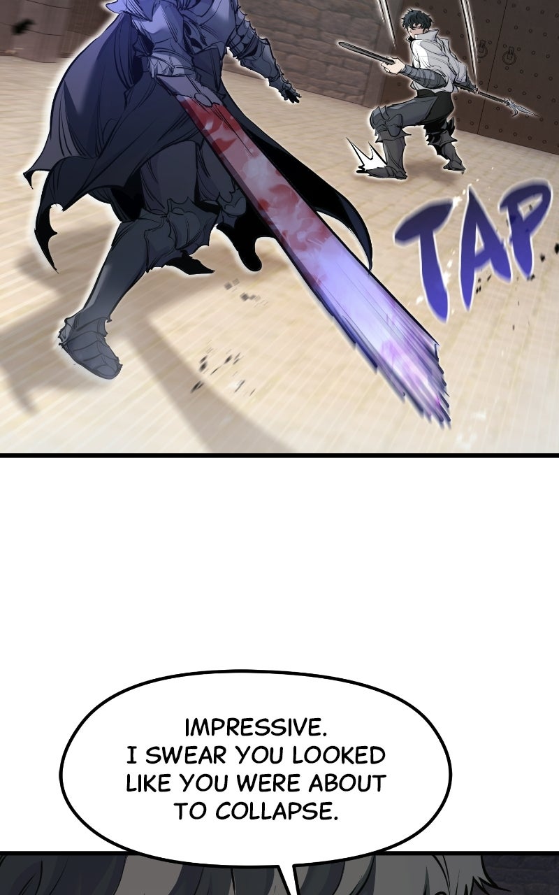 Read The Regressed Mercenary Has a Plan EN Manga Online