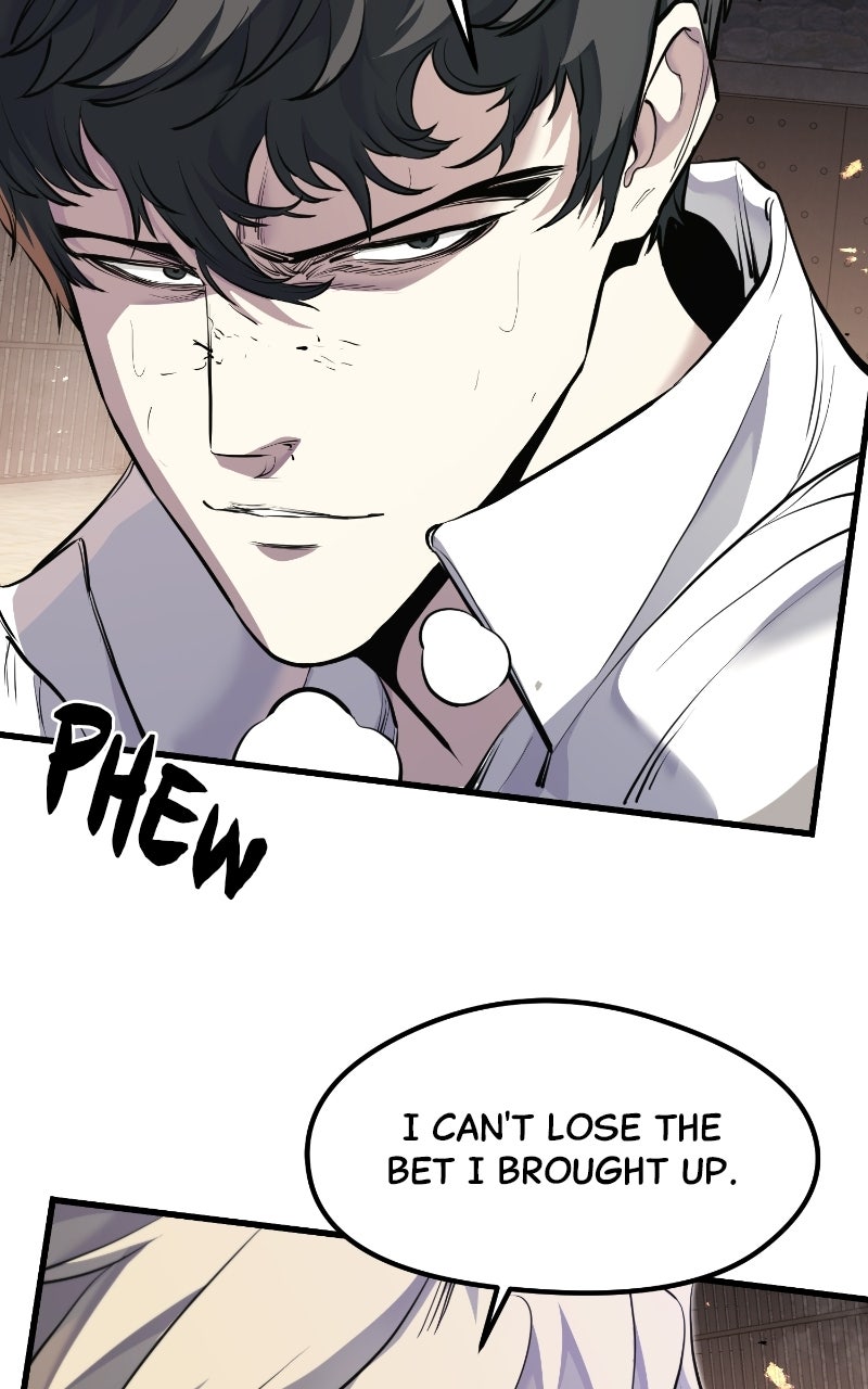 Read The Regressed Mercenary Has a Plan EN Manga Online