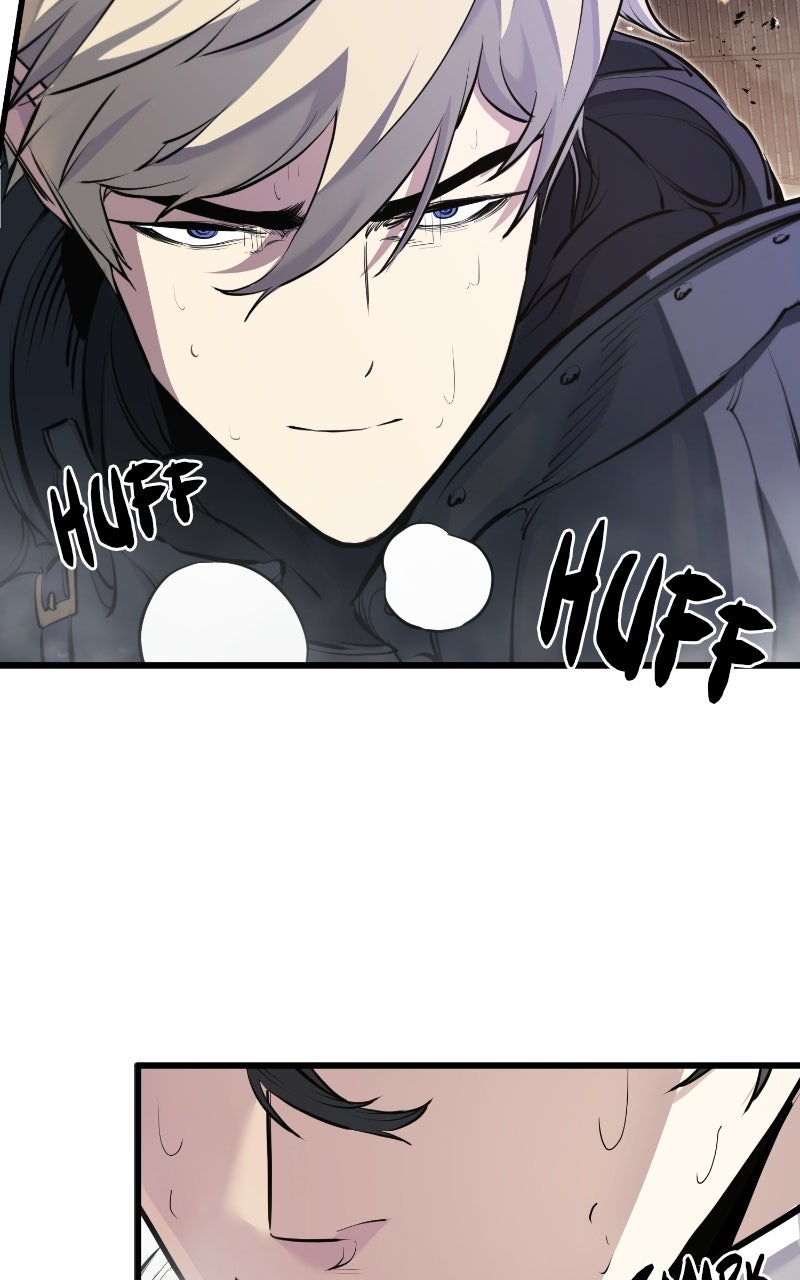 Read The Regressed Mercenary Has a Plan EN Manga Online