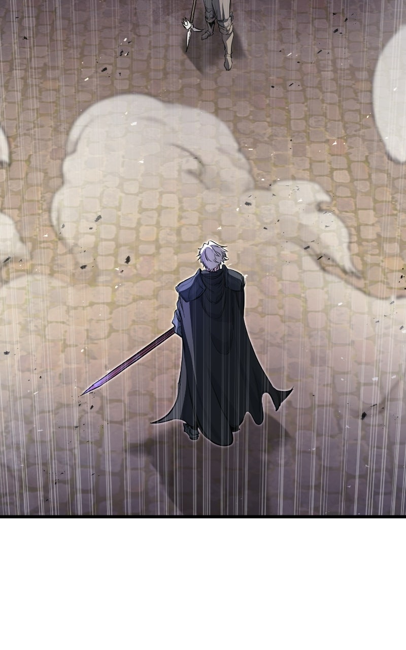 Read The Regressed Mercenary Has a Plan EN Manga Online