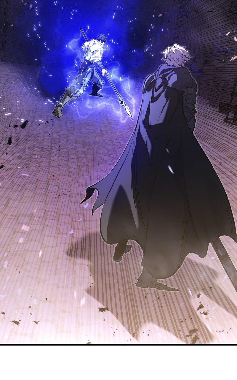 Read The Regressed Mercenary Has a Plan EN Manga Online