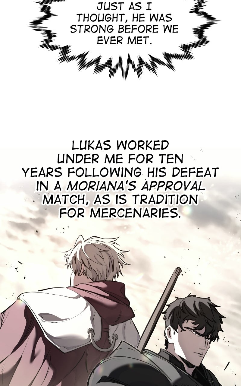 Read The Regressed Mercenary Has a Plan EN Manga Online