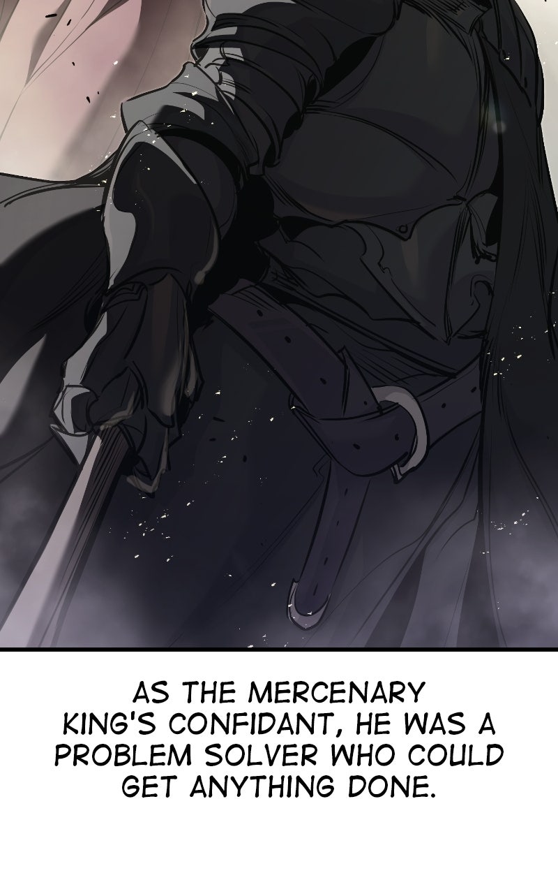 Read The Regressed Mercenary Has a Plan EN Manga Online