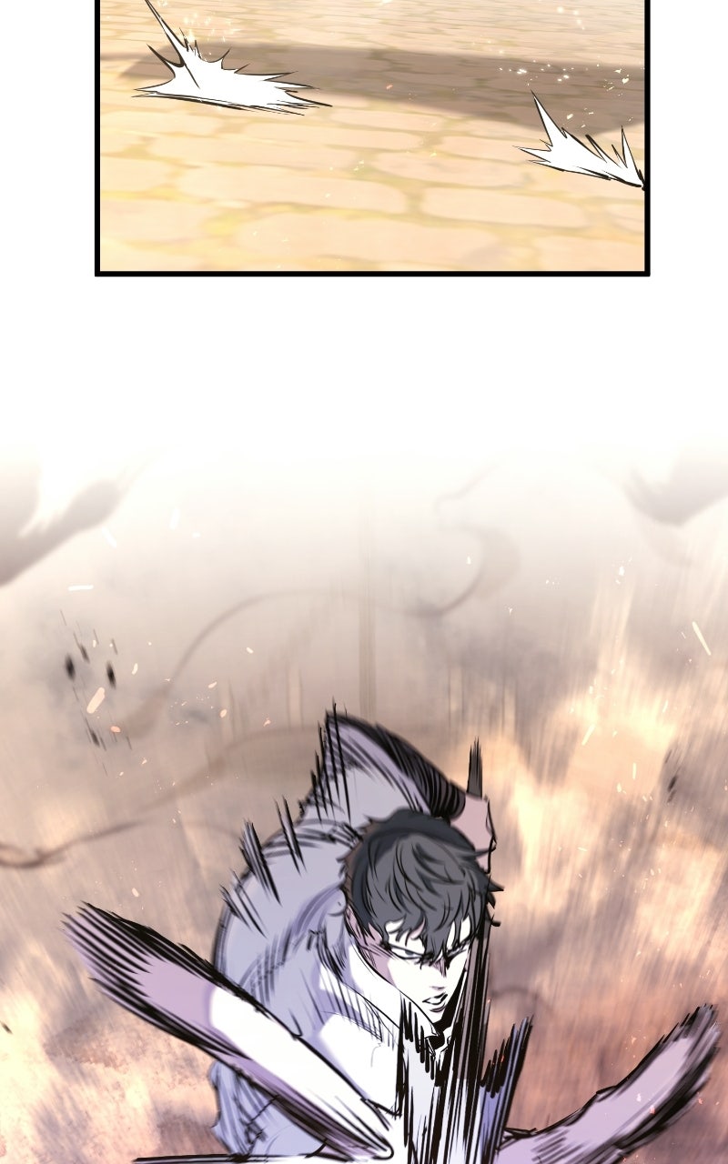 Read The Regressed Mercenary Has a Plan EN Manga Online