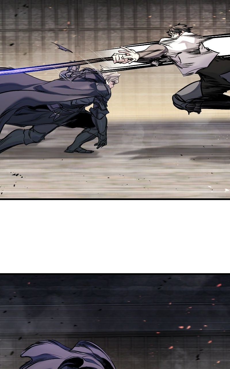 Read The Regressed Mercenary Has a Plan EN Manga Online