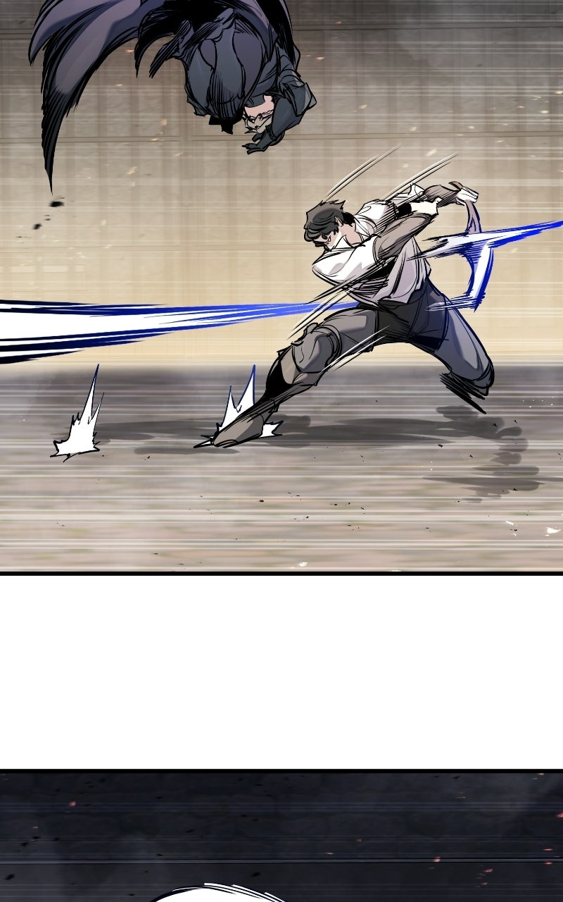 Read The Regressed Mercenary Has a Plan EN Manga Online