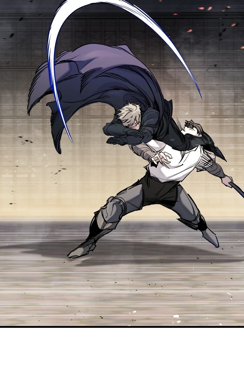 Read The Regressed Mercenary Has a Plan EN Manga Online