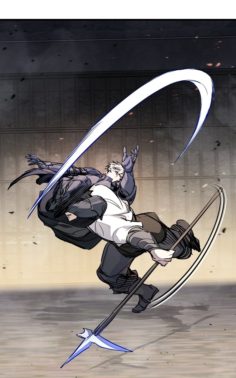 Read The Regressed Mercenary Has a Plan EN Manga Online