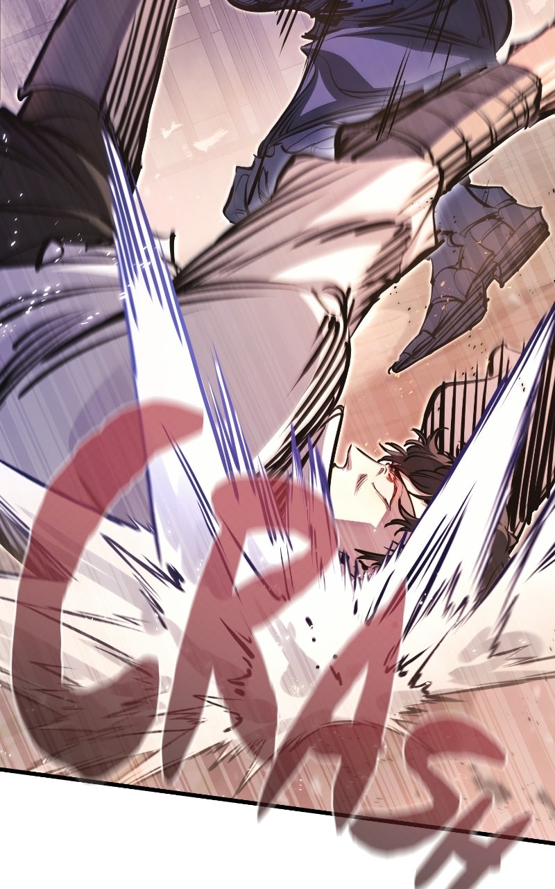 Read The Regressed Mercenary Has a Plan EN Manga Online