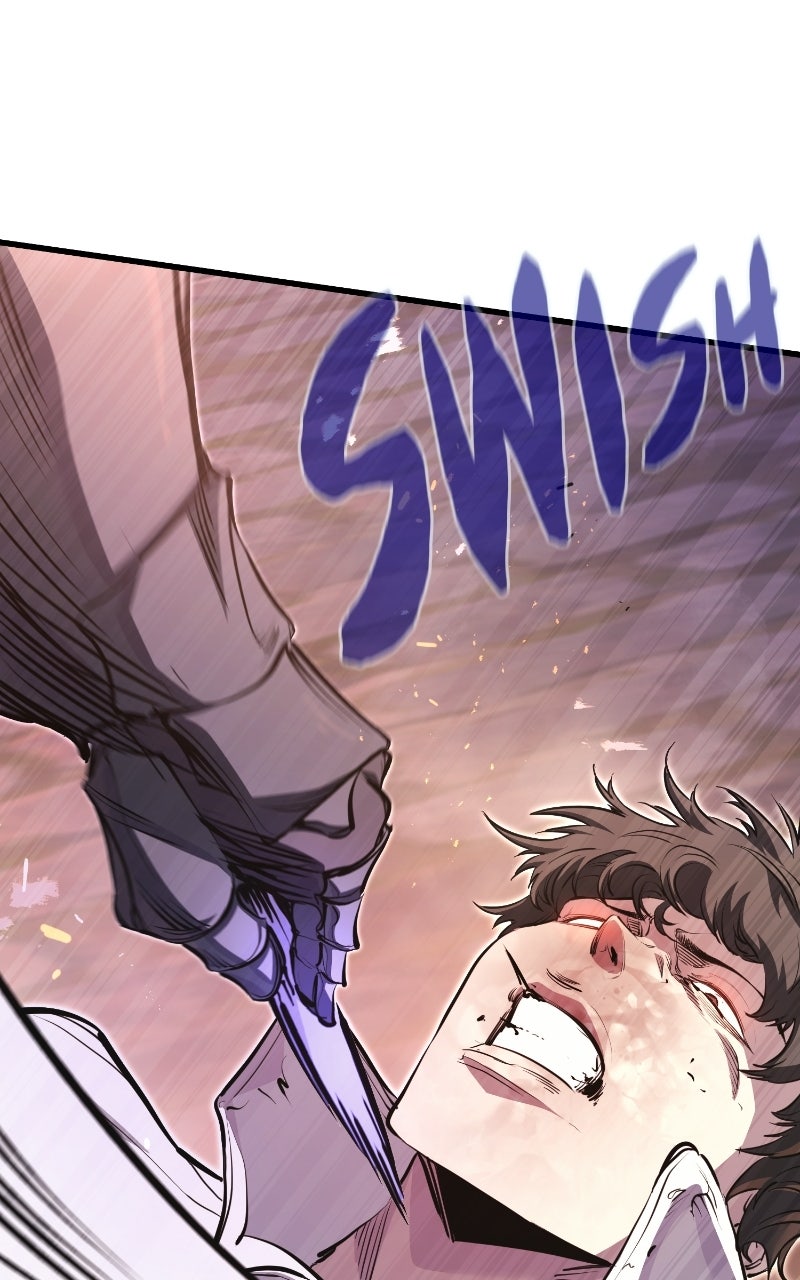 Read The Regressed Mercenary Has a Plan EN Manga Online