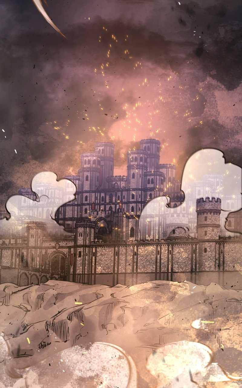 Read The Regressed Mercenary Has a Plan EN Manga Online