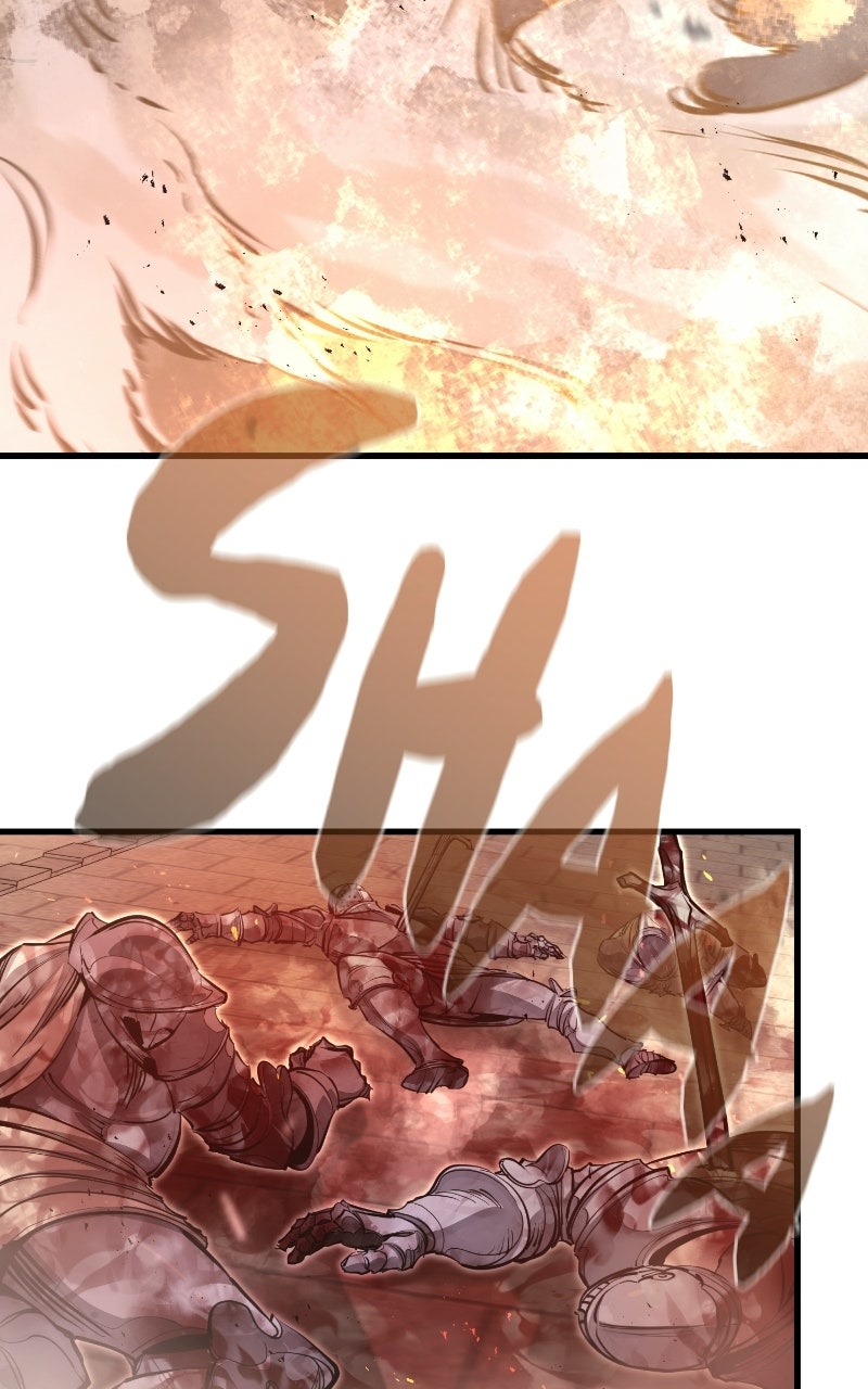 Read The Regressed Mercenary Has a Plan EN Manga Online